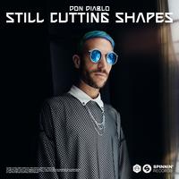 Still Cutting Shapes