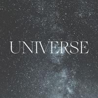 人，宇宙，世界